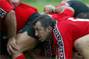 Al in the scrum