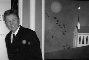 Andrew King