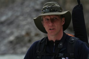 Richard at Arctic Watch