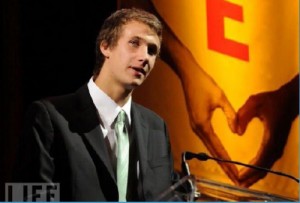 ONEXONE awards, Toronto 2008