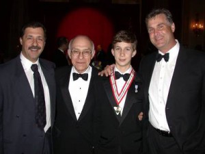 Order of Ontario