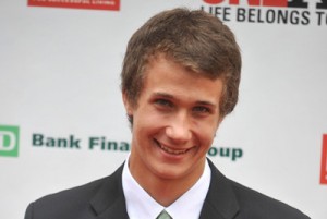 Ryan Hreljac