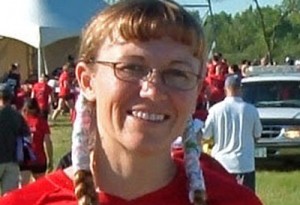 Shannon Loutitt