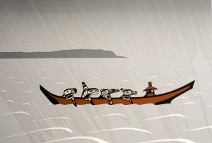 A Chief's Dream