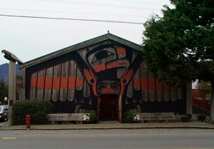 Eagle Aerie Gallery