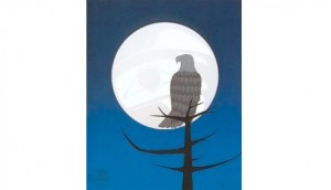 Eagle's Moon