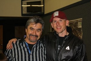 Roy and Norm