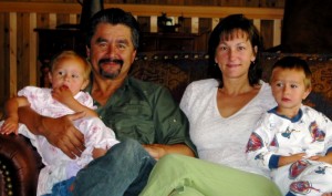 Vickers family