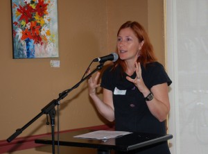 Amanda Putz