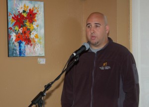 Eric Lapierre