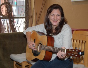 Heather Marshall
