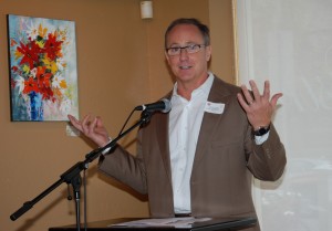 Kevin Newman