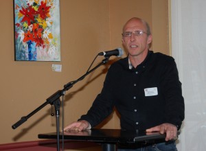 Richard Weber