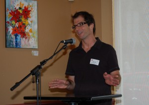 John Zahab