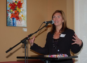 Julie Drury