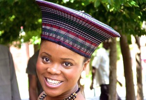 Amma Bonsu