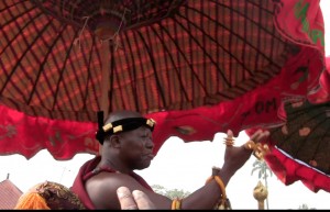 Ashanti region