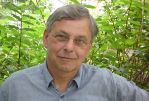 Clarke Mackey