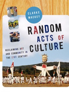 Random Acts of Culture