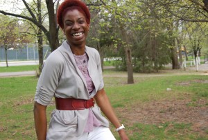 Lorraine Campbell