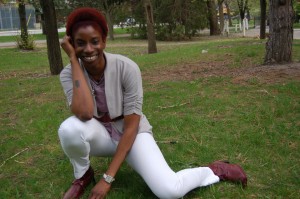 Lorraine Campbell