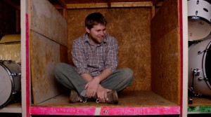 Ben in a box