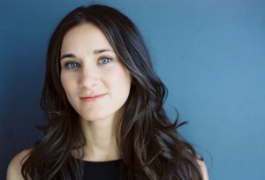 Hannah Moscovitch
