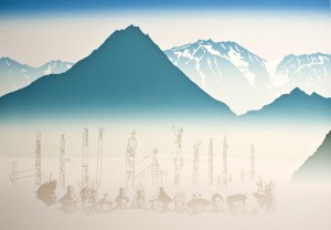 A Meeting of Chiefs