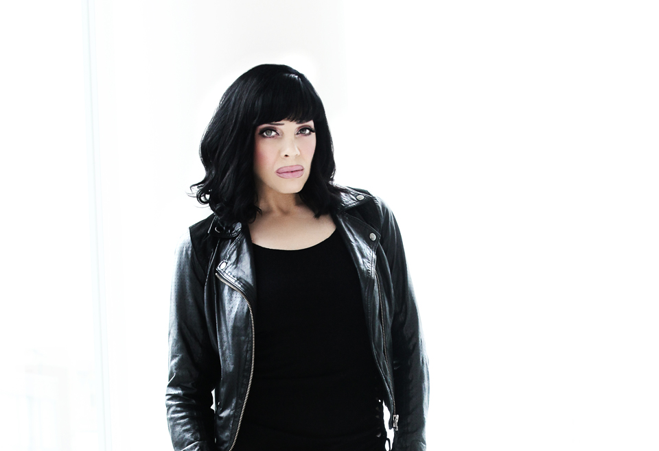 Bif Naked · Kickass Canadians image