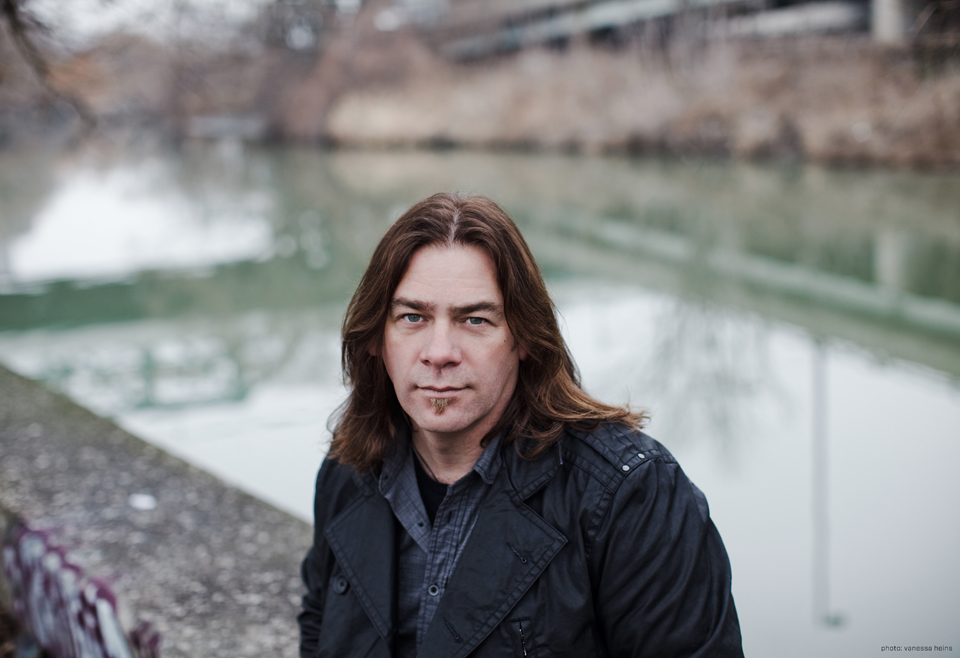 Alan Doyle