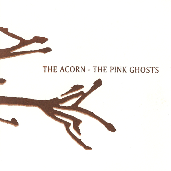 The Pink Ghosts