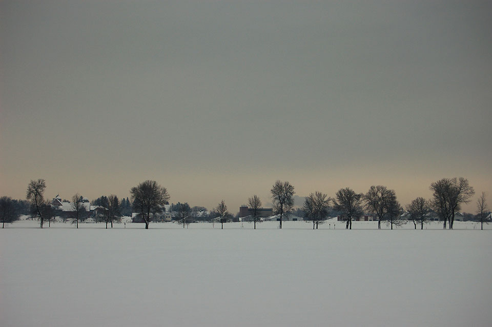 Ottawa Experimental Farm